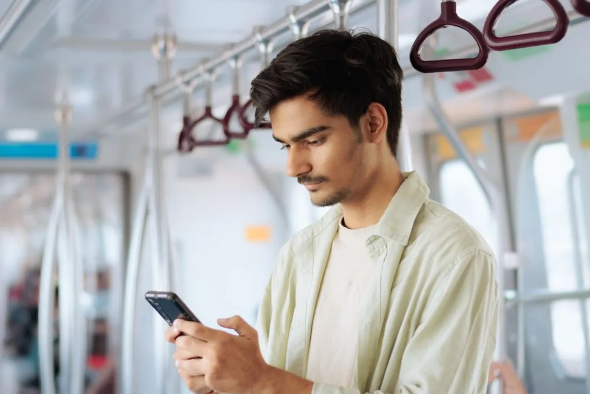 user journey